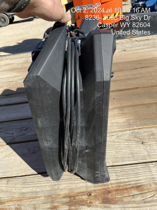 2022 PHOENIX AirMAX Radial Air Mover