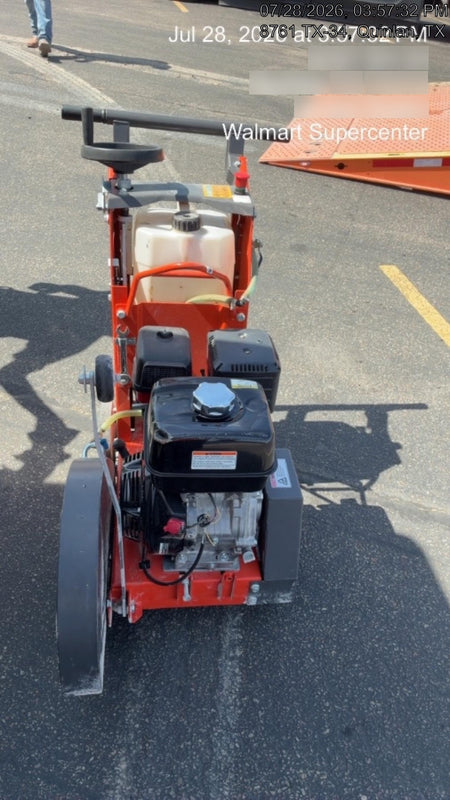 2025 HUSQVARNA FS 400 LV