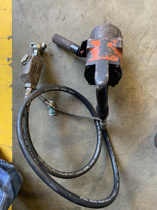 2021 MICHIGAN PNEUMATIC 4940B2