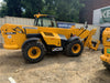 2021 JCB 508-66TC