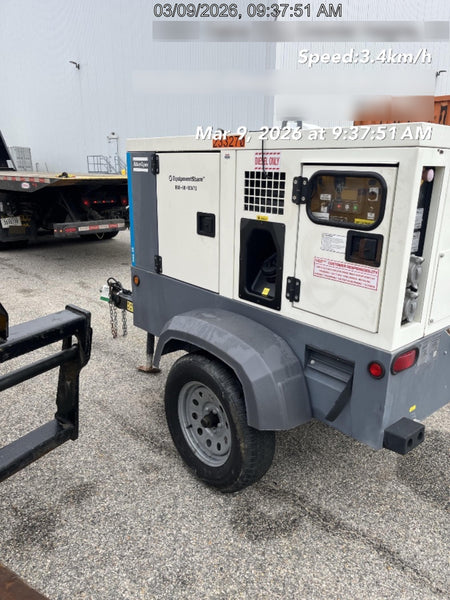 2022 ATLAS COPCO QAS25 CWK