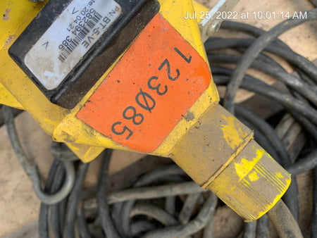 2021 WORKSITE LIGHTING DWXPLEDIL50-12V