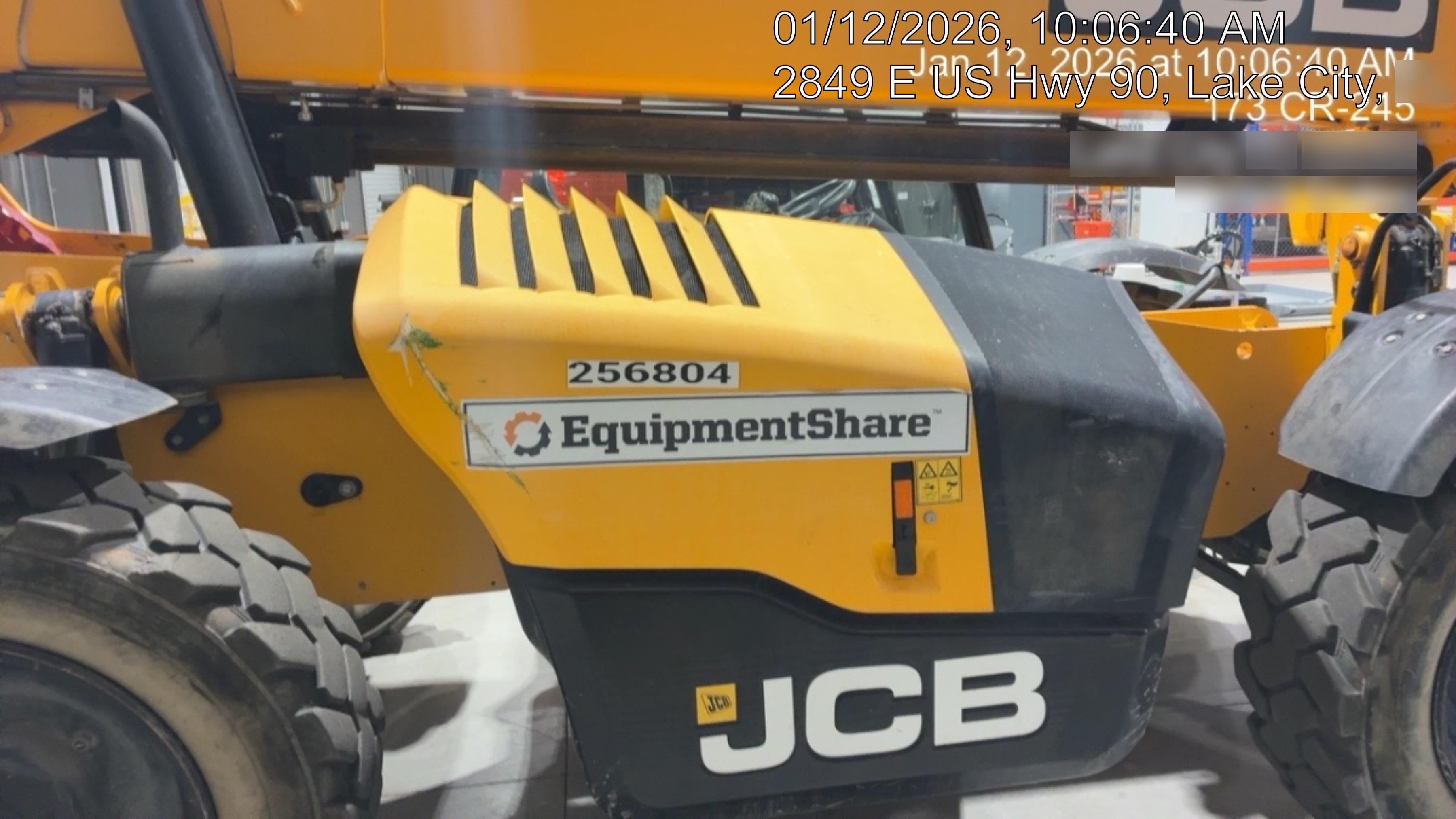 2022 JCB 512-56