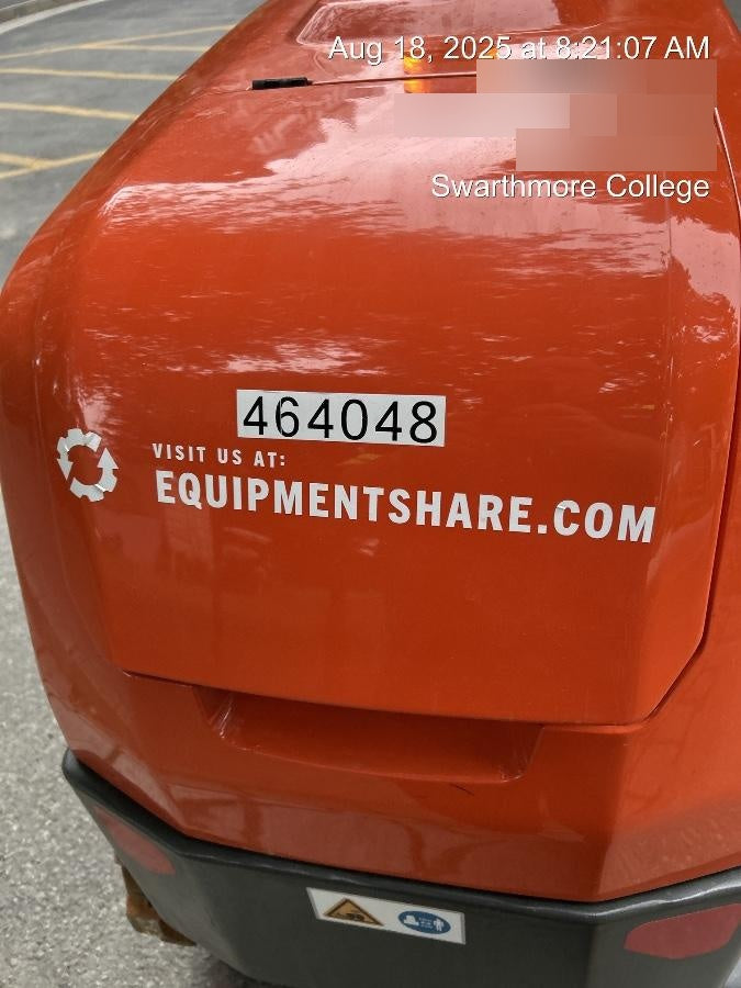 2024 HUSQVARNA LP9505