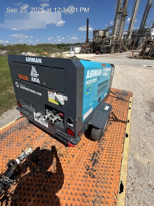 2024 AIRMAN PDS185S CWK