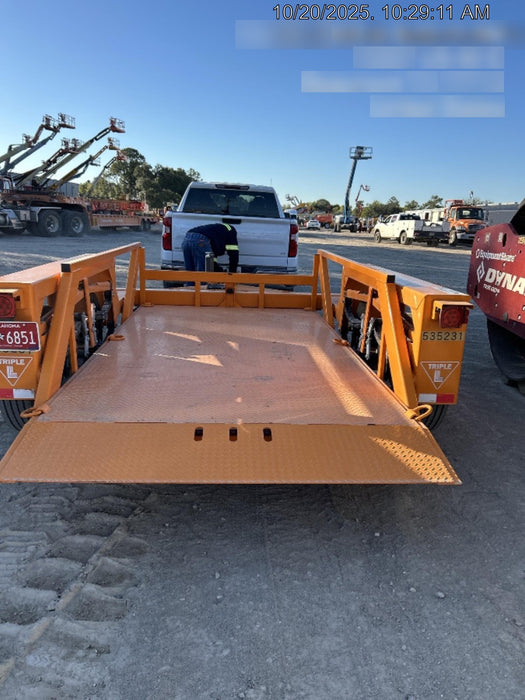 2025 TRIPLE L 1012 - Triple L