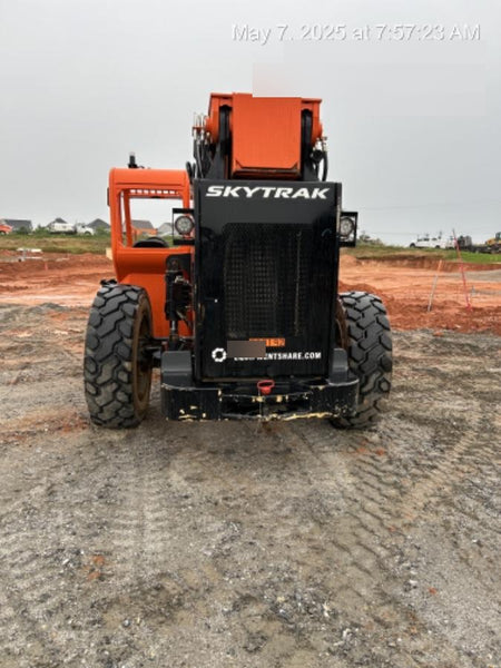2024 SKYTRAK 12054