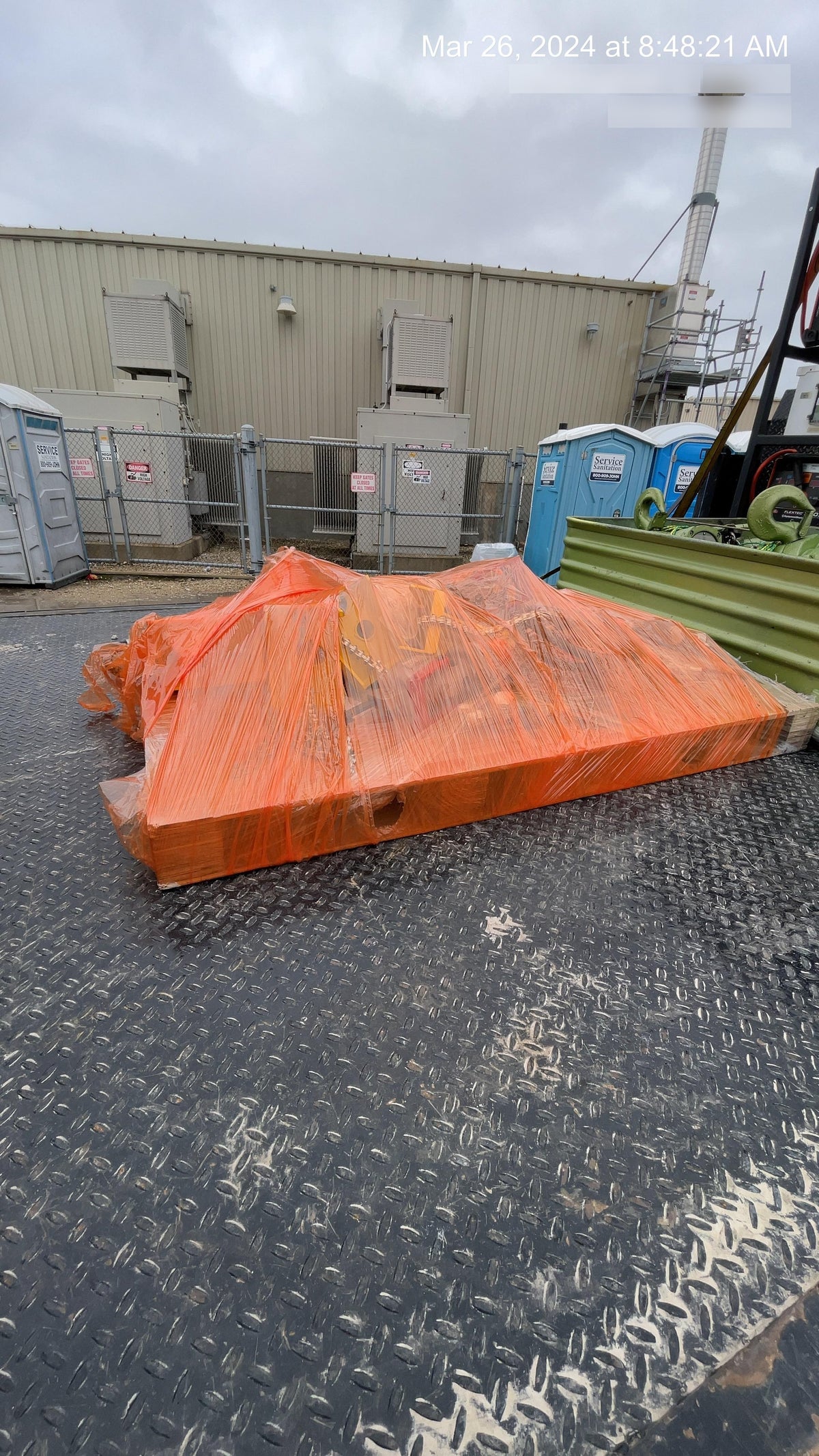 2023 WIDDER 10267