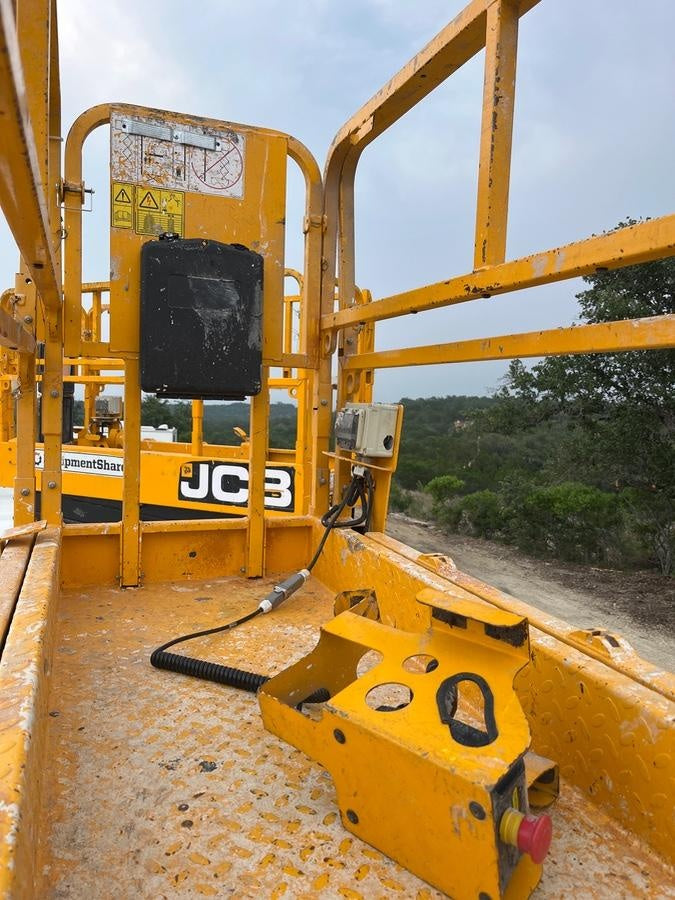 2021 JCB S2632E