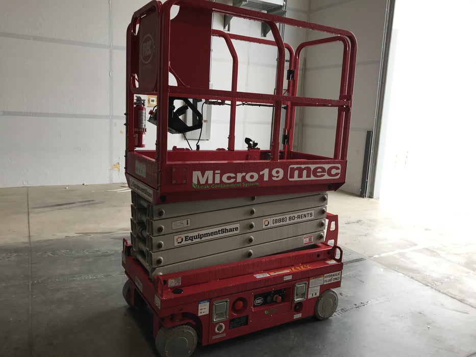 2020 MEC Micro 19