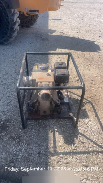 2025 MI-T-M WTP-T03-0MGH