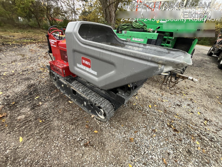 2024 TORO MBTX 2500-TS