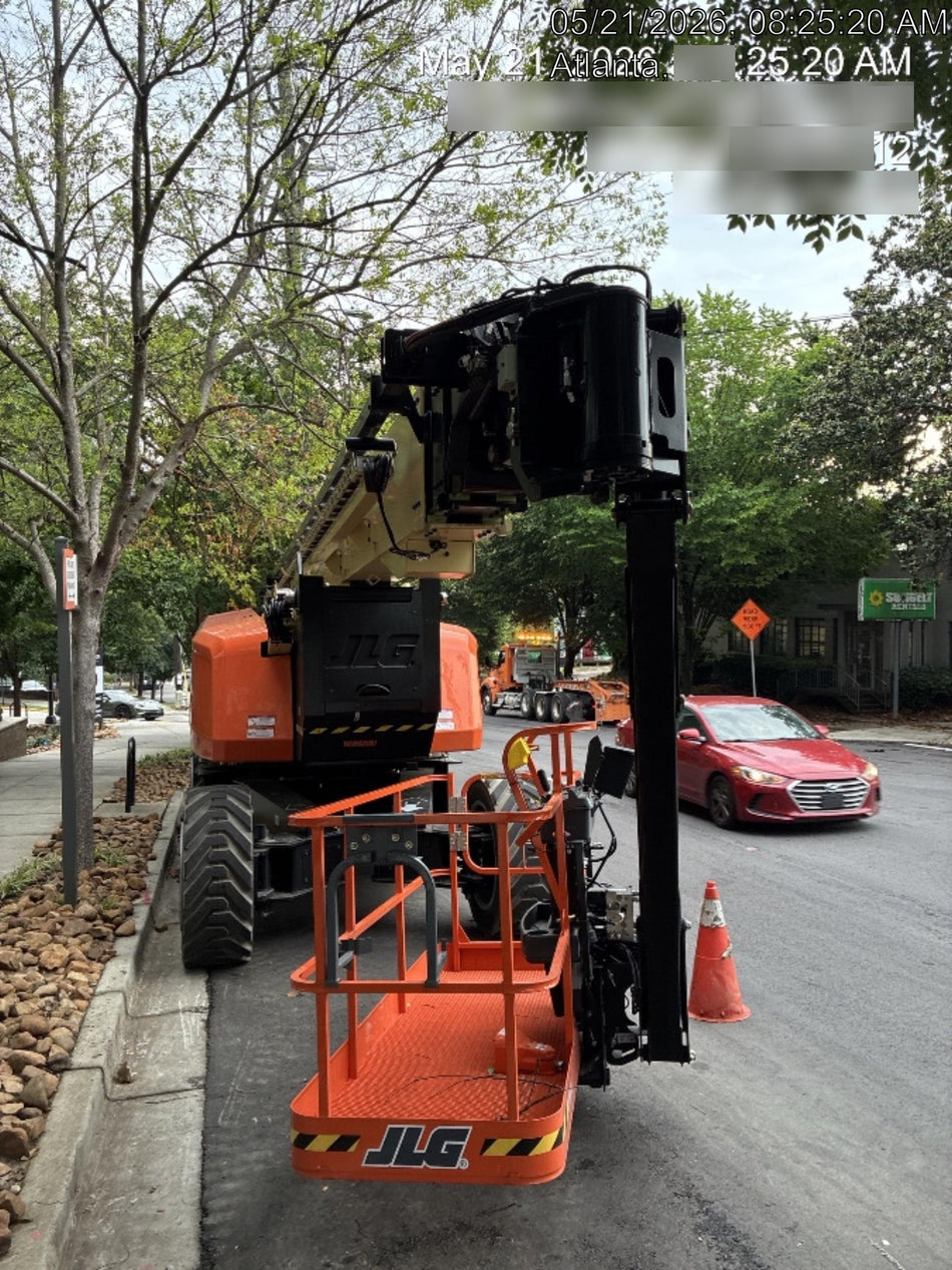 2026 JLG 1500AJP