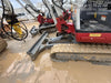 2021 TAKEUCHI TB250-2
