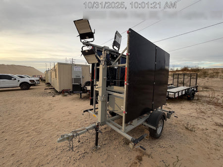 2025 PROGRESS SOLAR SOLUTIONS Helios-2XP