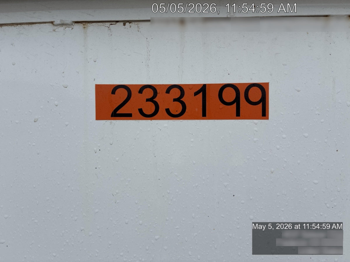 2022 FUJI CCP5916-125