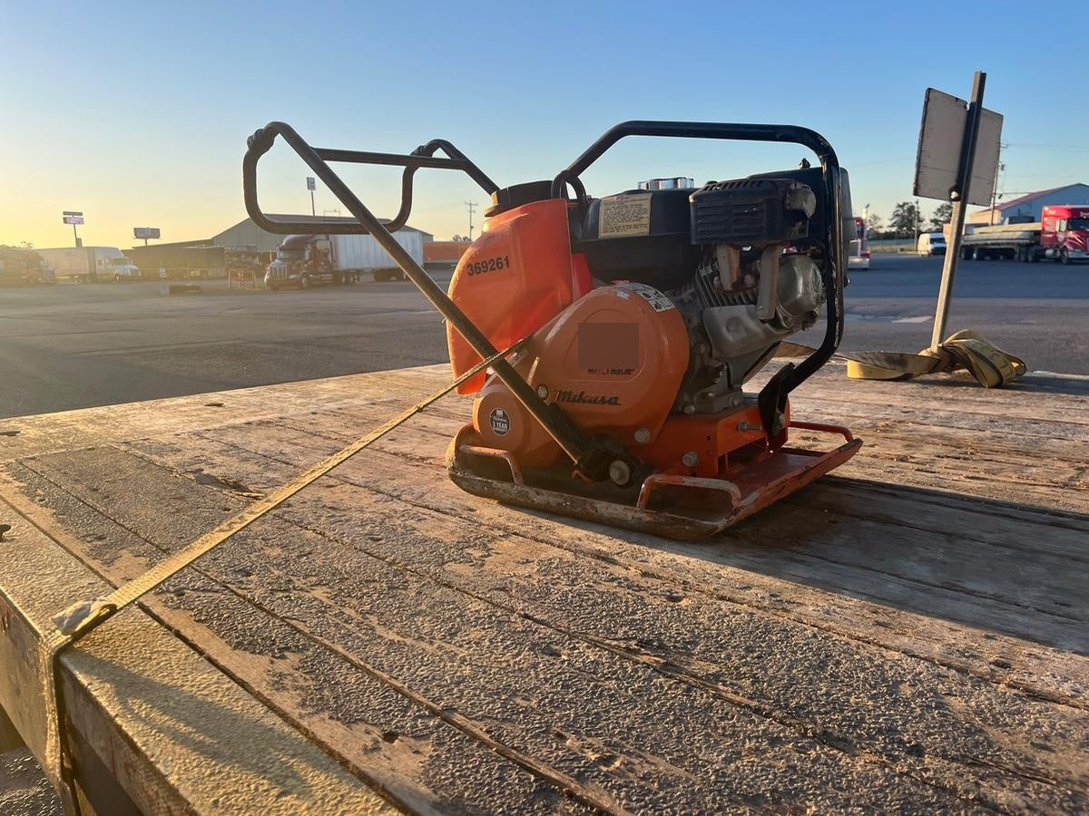 2023 MULTIQUIP MVC82VHW