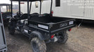 2023 Club Car CA1700D Canopy, Diesel, 4 Passenger