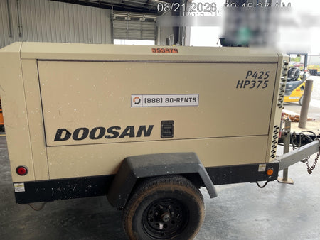 2023 DOOSAN P425/HP375WCU