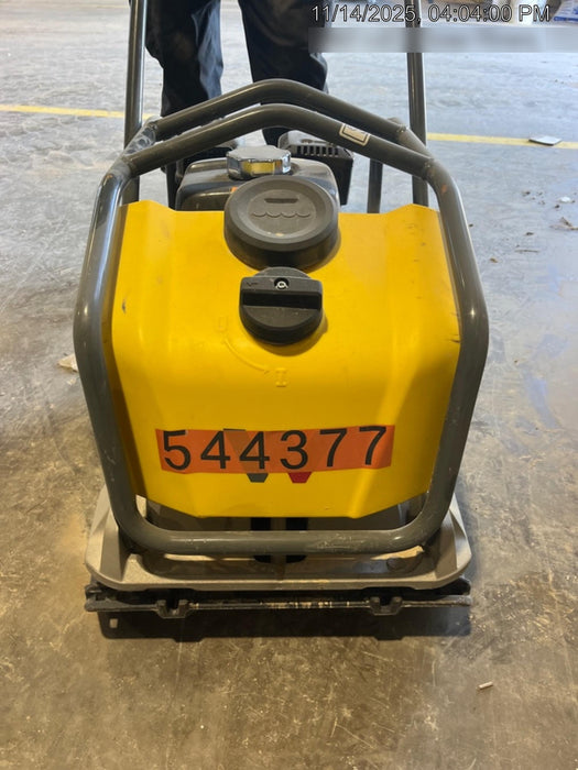 2025 WACKER NEUSON WP1550AW