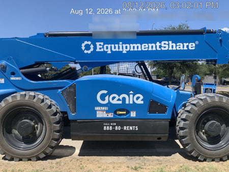 2026 GENIE GTH-1056