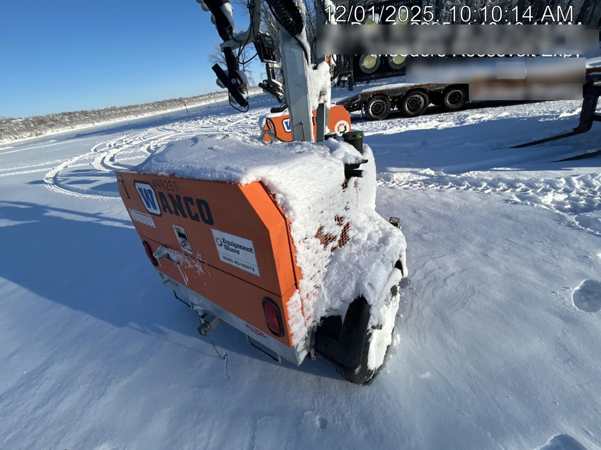 2025 WANCO WLTT-4MK8K