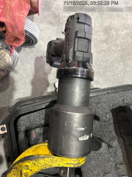 2021 TORCUP VT-3000KIT