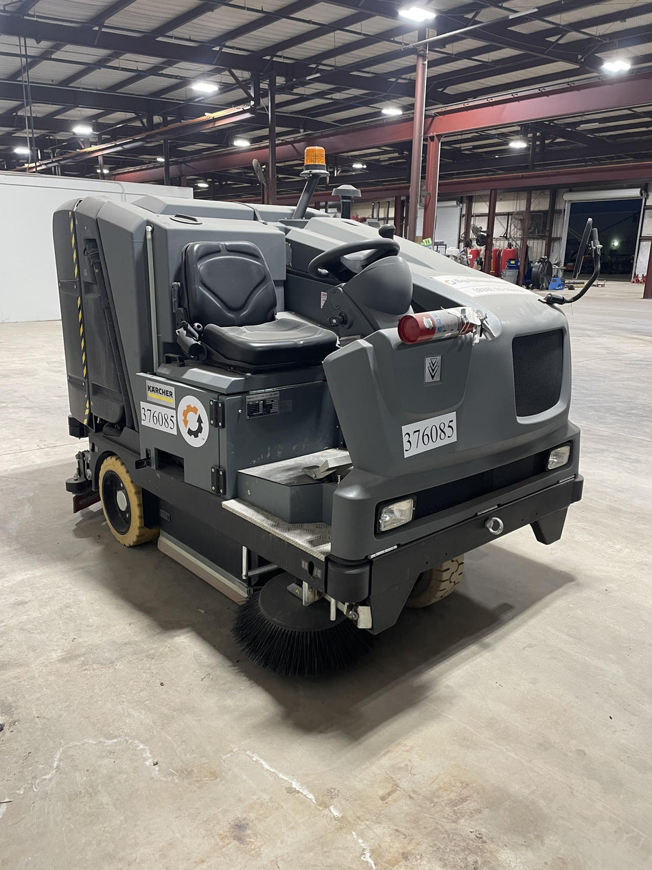 2024 KARCHER B 300 R