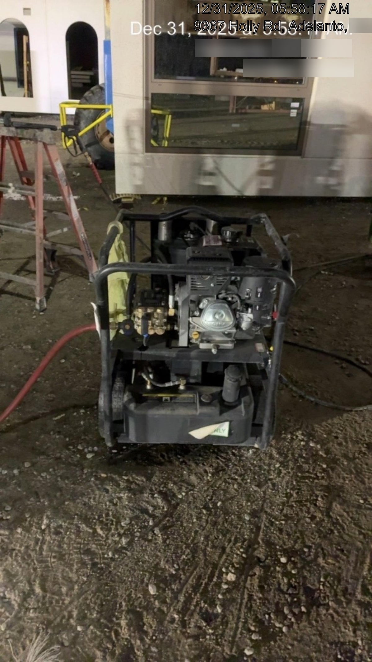 2025 MI-T-M HSP-3504-3MGK