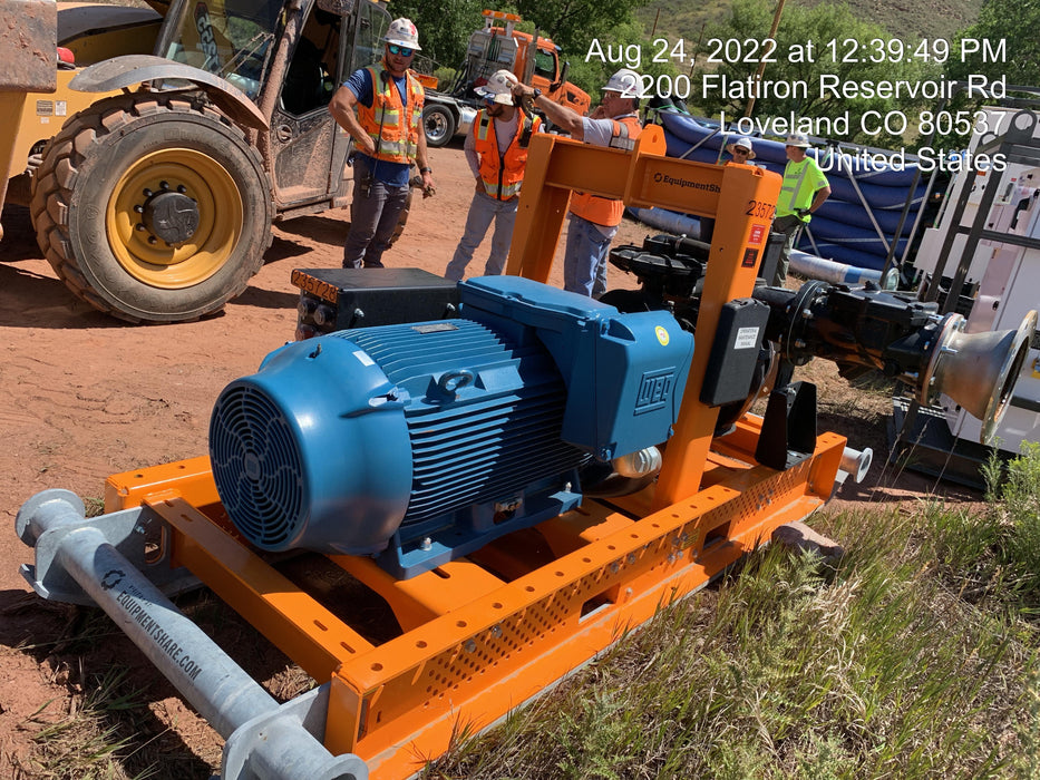 2022 PIONEER EPP108S17L71