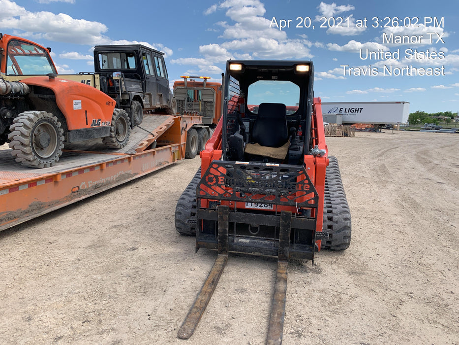 2020 PALADIN 48" Pallet Forks - Paladin