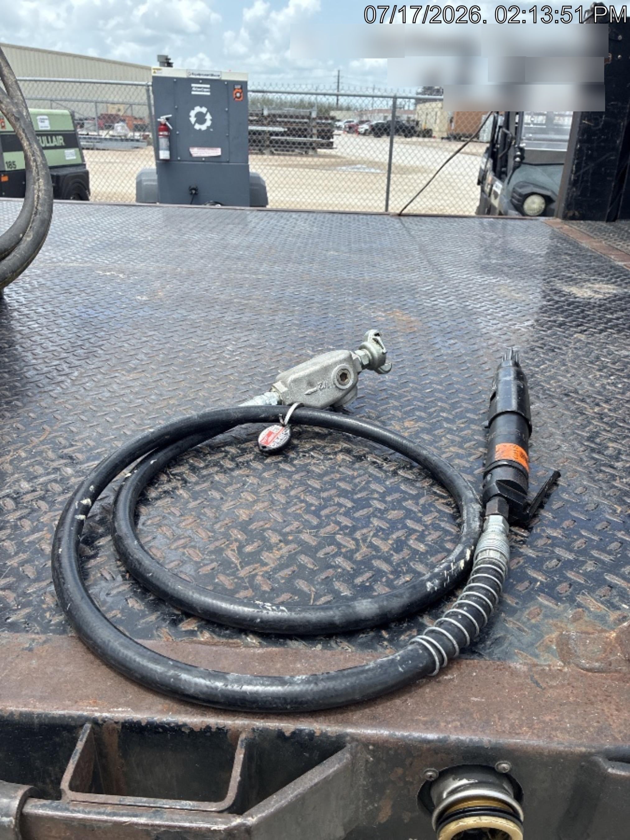 2024 MICHIGAN PNEUMATIC ES-1BLNS
