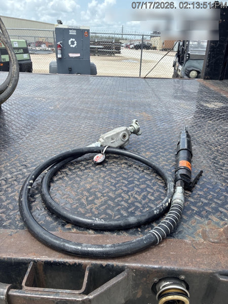 2024 MICHIGAN PNEUMATIC ES-1BLNS