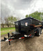 2024 TEXAS PRIDE TRAILERS DT714416KBP