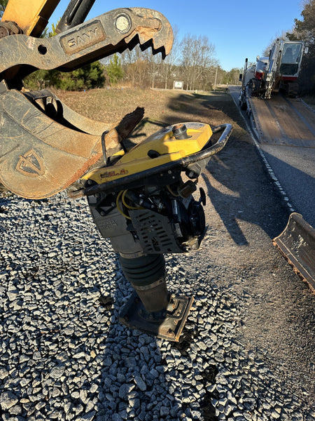 2020 WACKER NEUSON BS60-4As