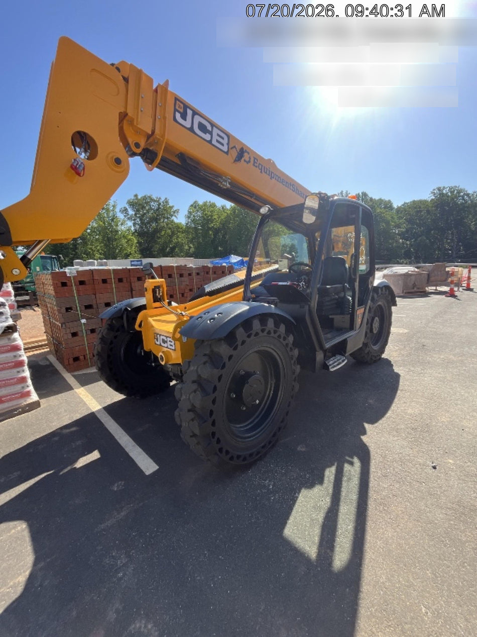 2026 JCB 506-36