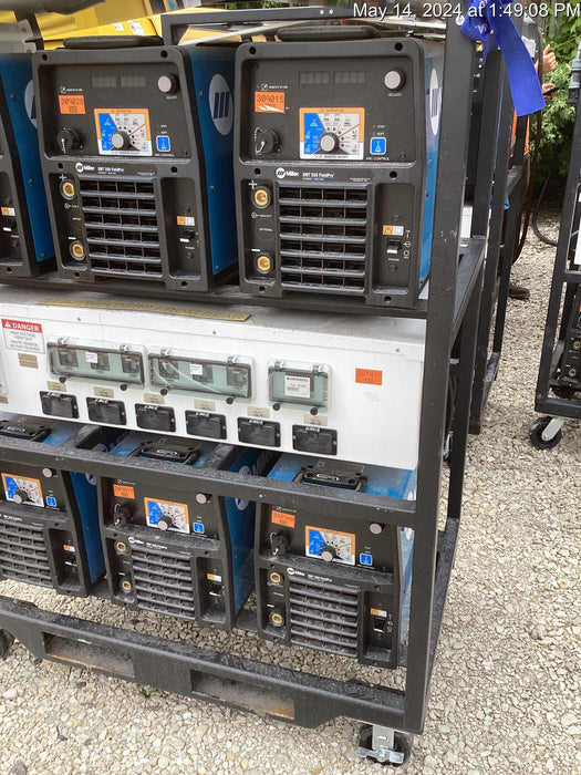 2023 LEX WR6A-7SM-FG26DZ6LD-R