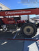 2019 Manitou MTA10055 Canopy, 120 HP, Solid Tires, Work Lights, Lift Hook, Auxiliary Hydraulics 66" Carriage and 60" Forks