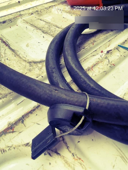 2021 MICHIGAN PNEUMATIC 4955B2