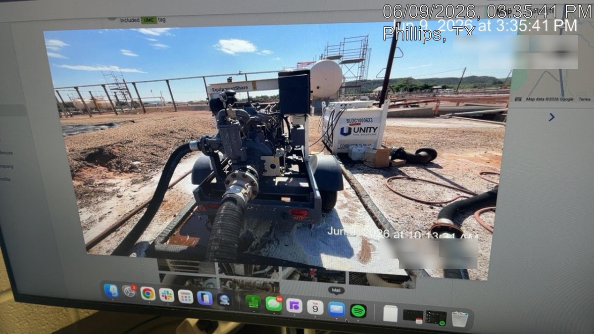 2023 ATLAS COPCO PAC F44 KD