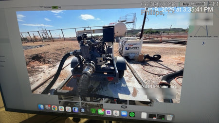 2023 ATLAS COPCO PAC F44 KD
