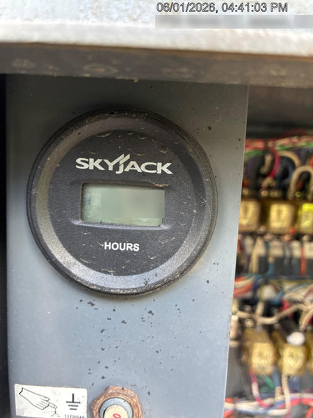 2019 SKYJACK SJ8841 RT