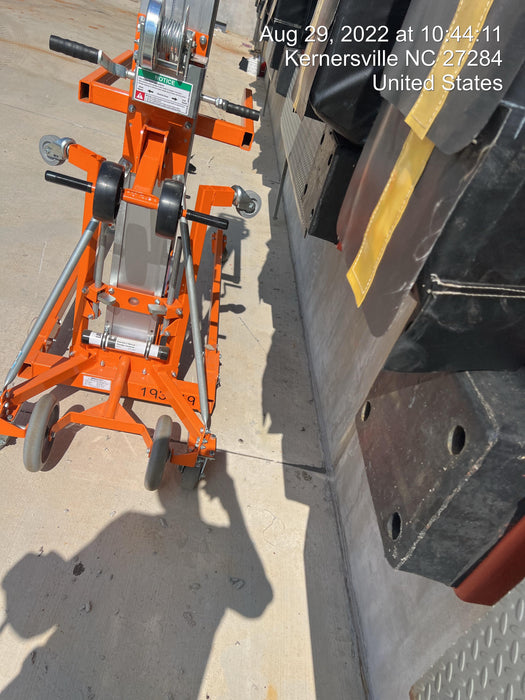 2021 LIFTSMART MLC-24