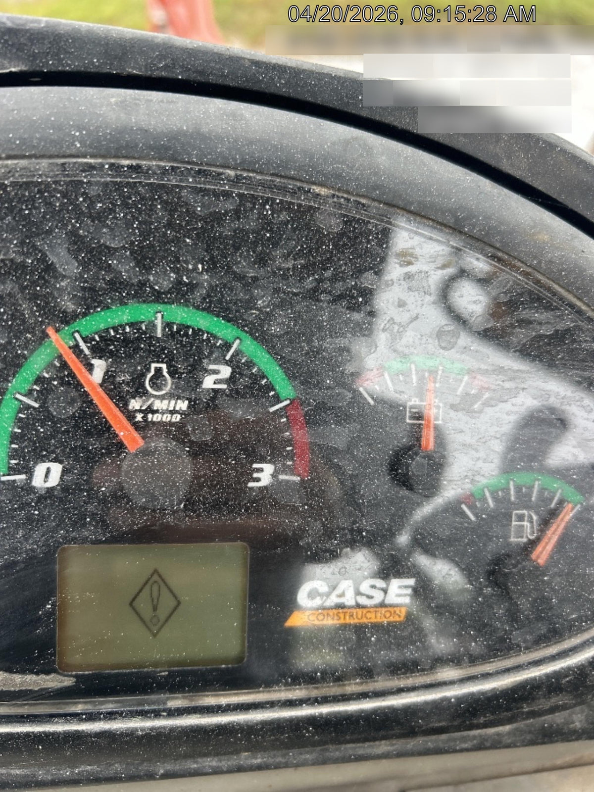 2019 CASE 580N EP