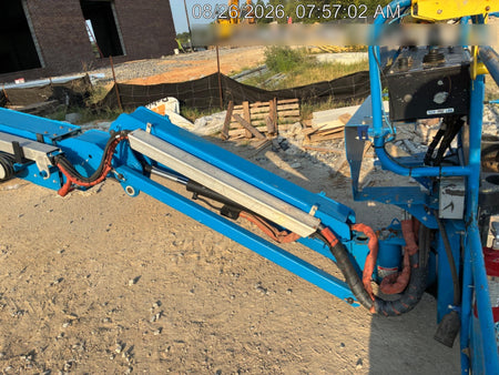 2022 GENIE S-45 XC