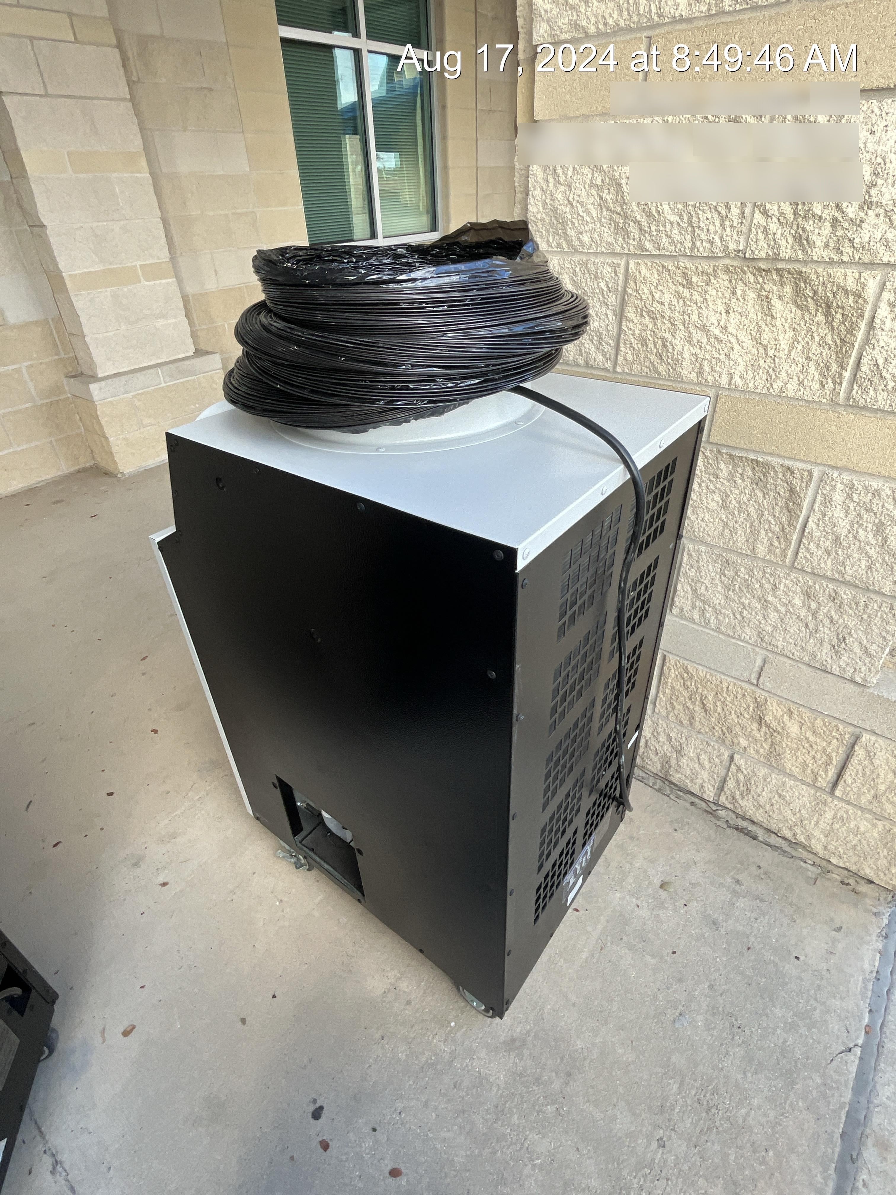 2023 KWIKOOL KPAC2421-2