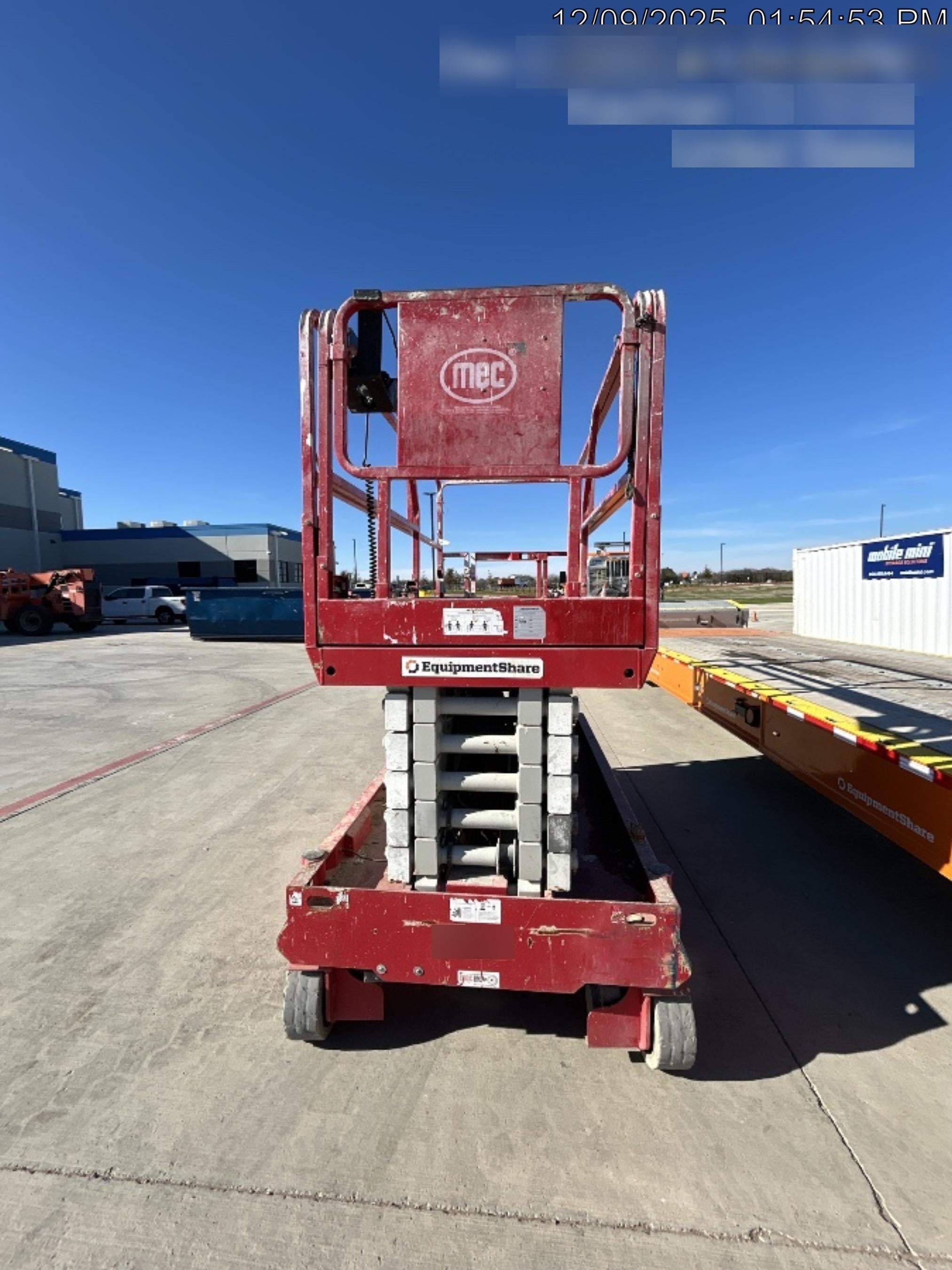 2020 MEC 4555SE