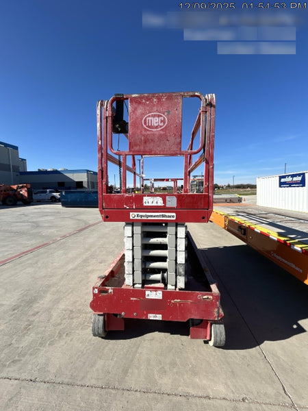 2020 MEC 4555SE