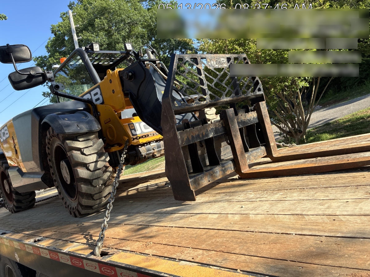 2024 JCB 505-20TC