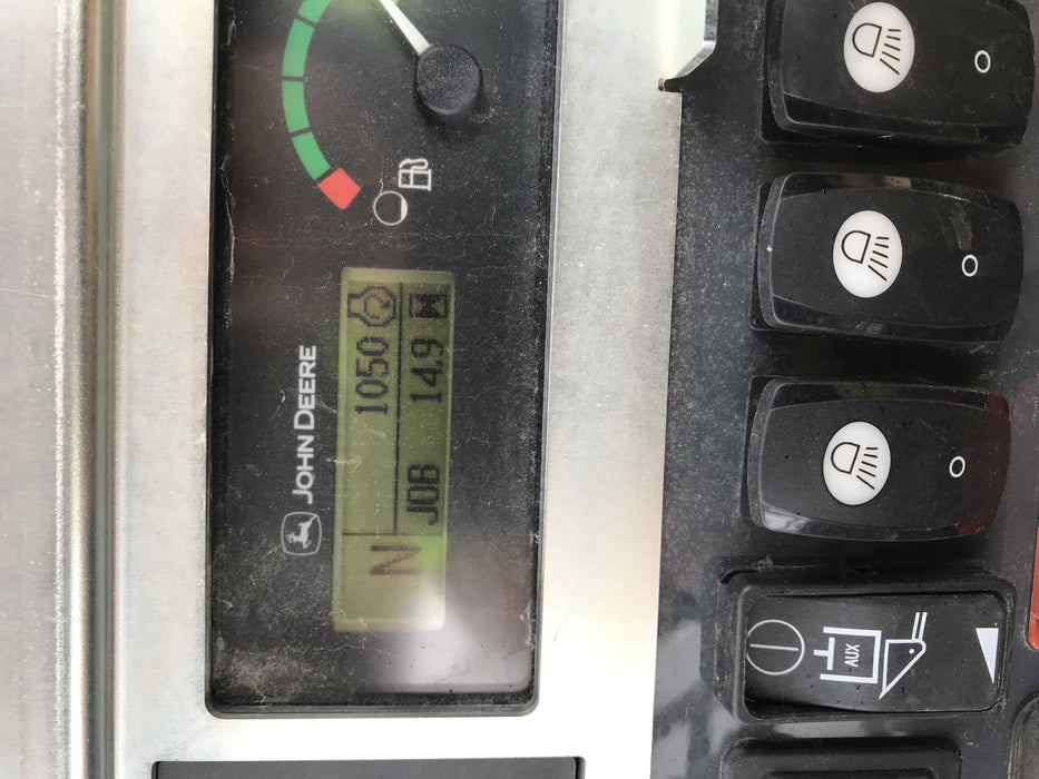 2020 JOHN DEERE 310LEP - Extendable Stick